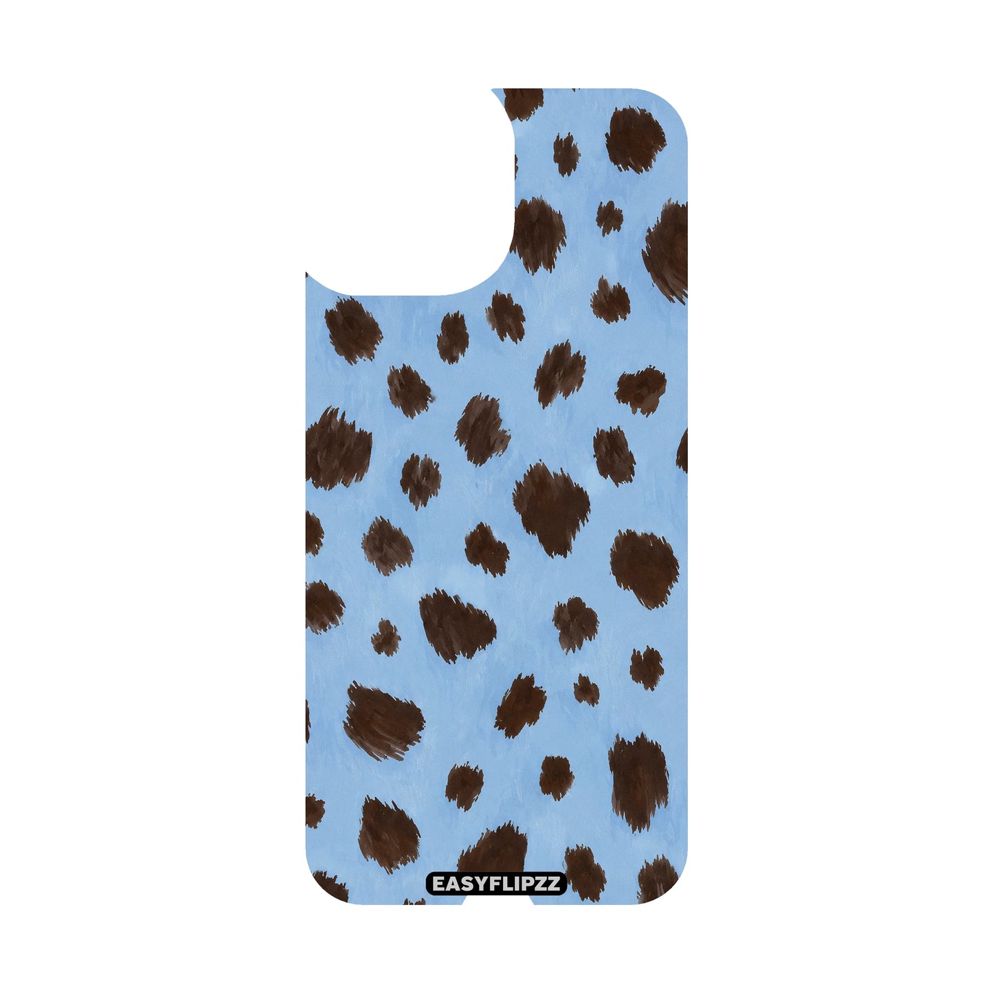 Sky Leopard Backflipzz - iPhone 15 Plus