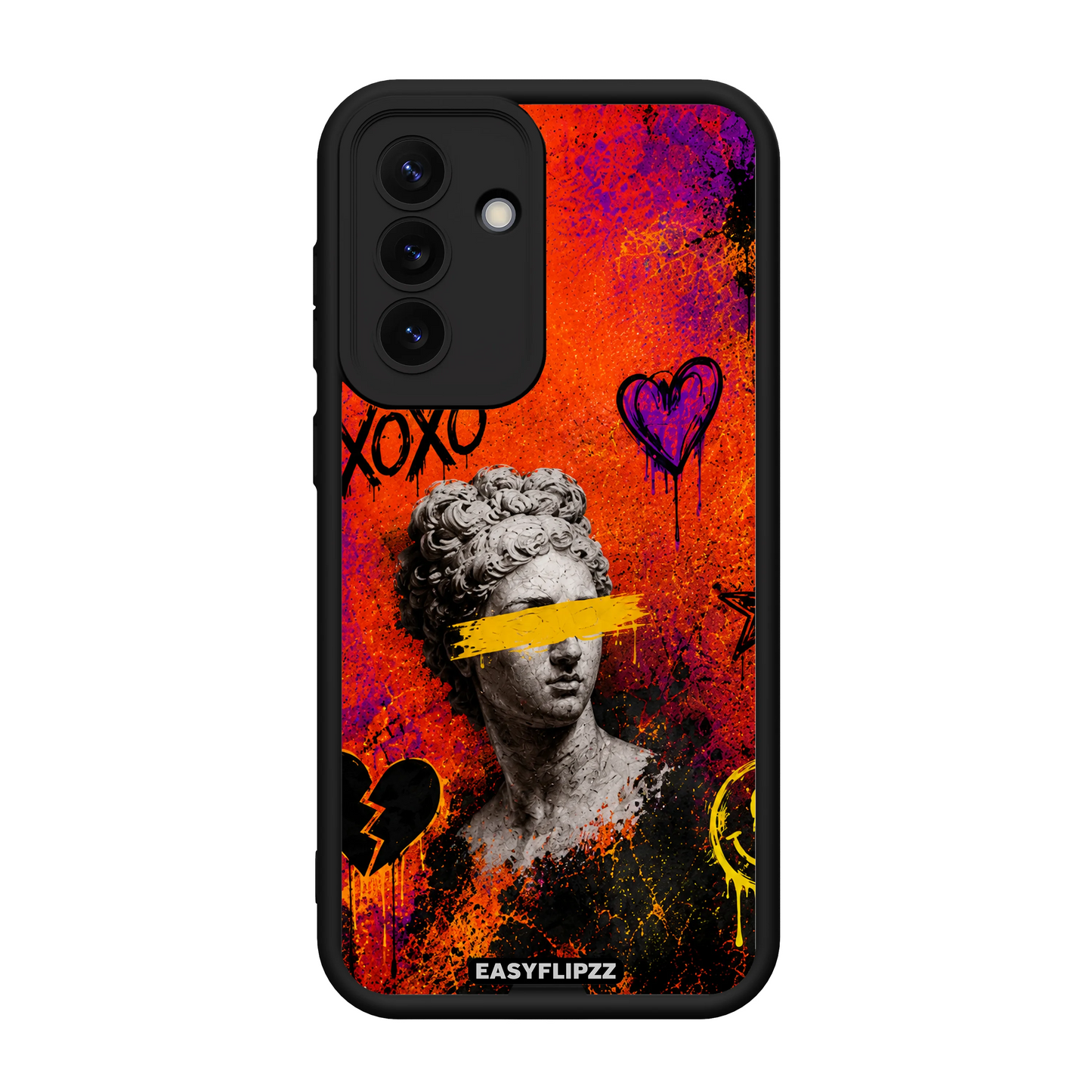 Renegade - A35