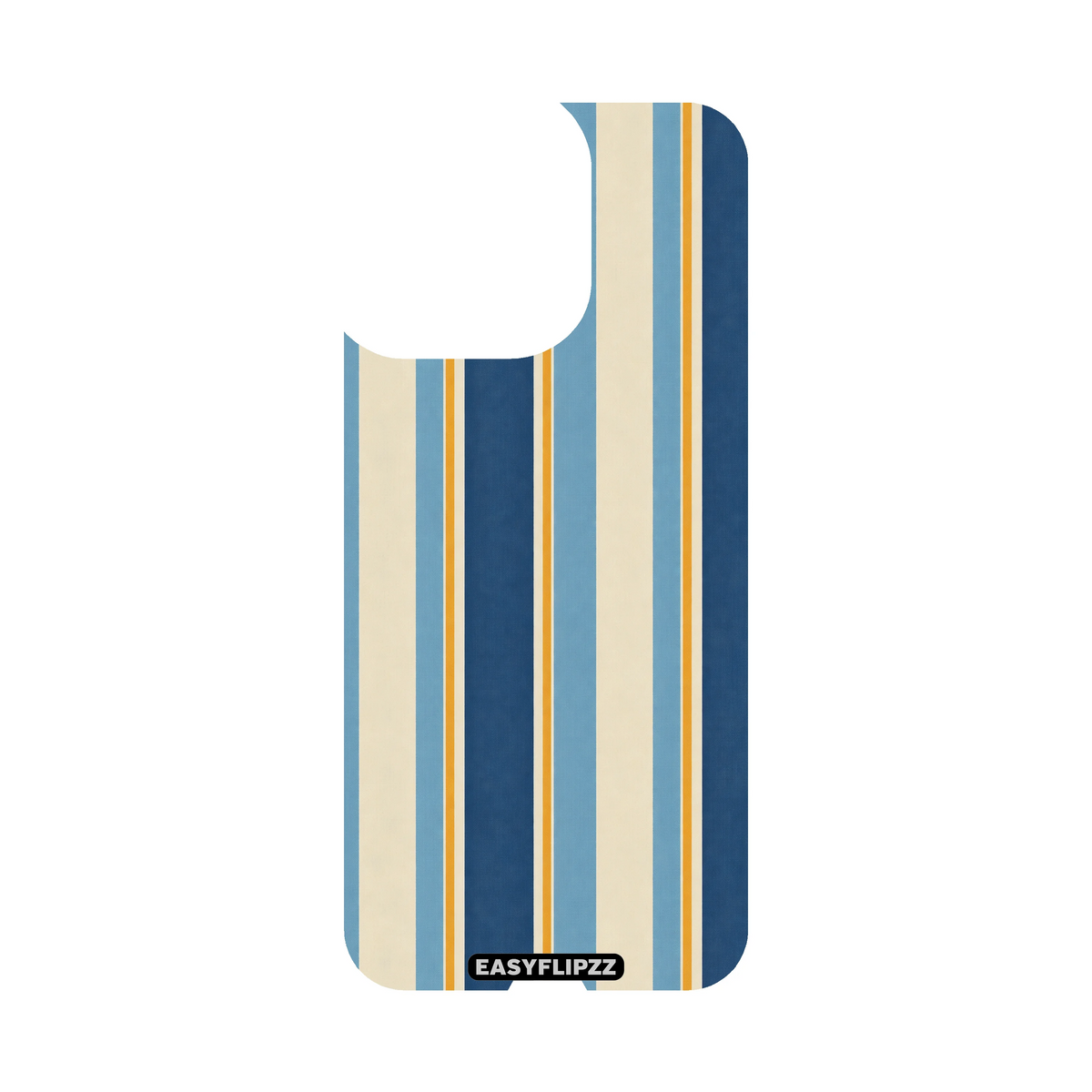 Blueport Backflipzz - iPhone 12 Pro