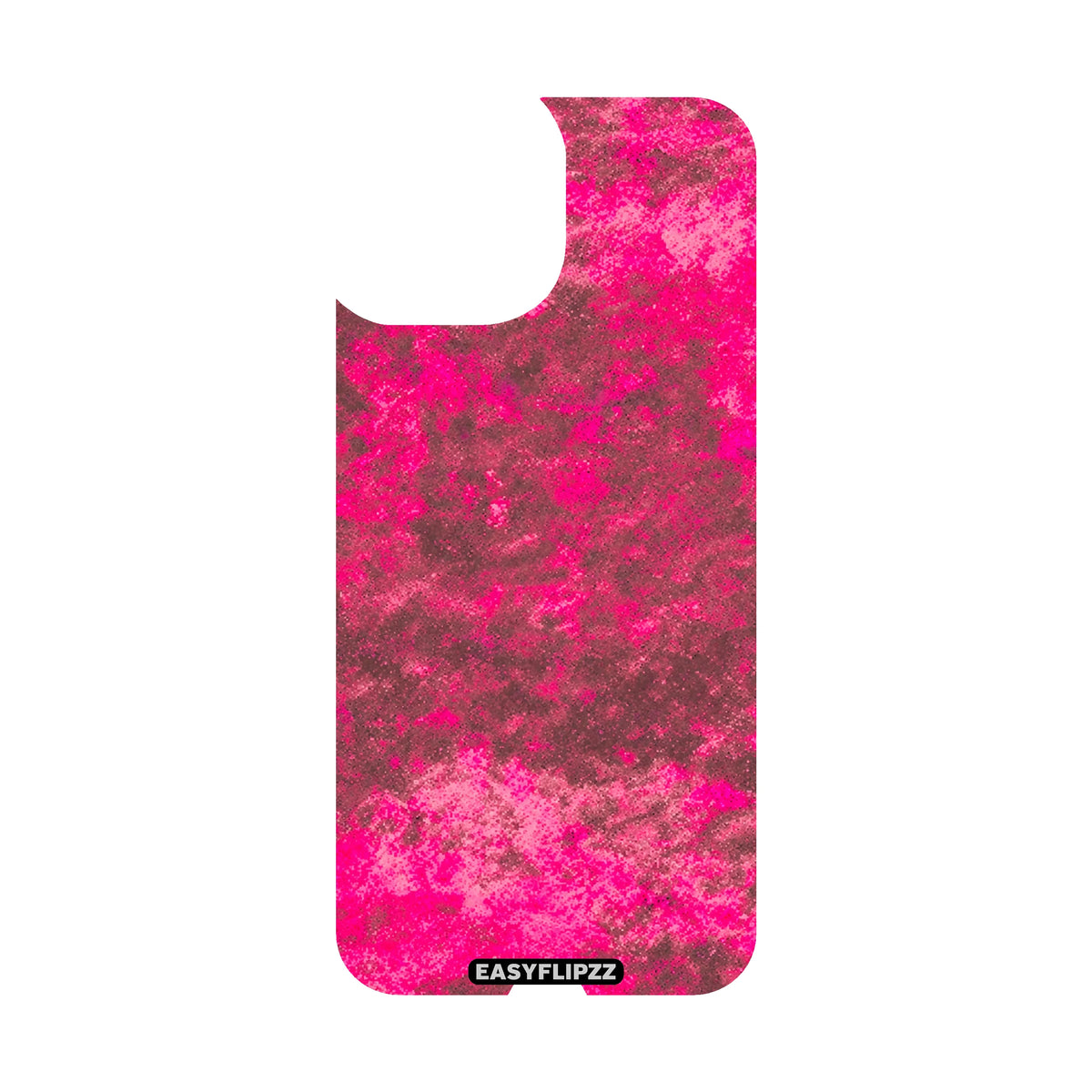 Fuchsia Backflipzz - iPhone 13