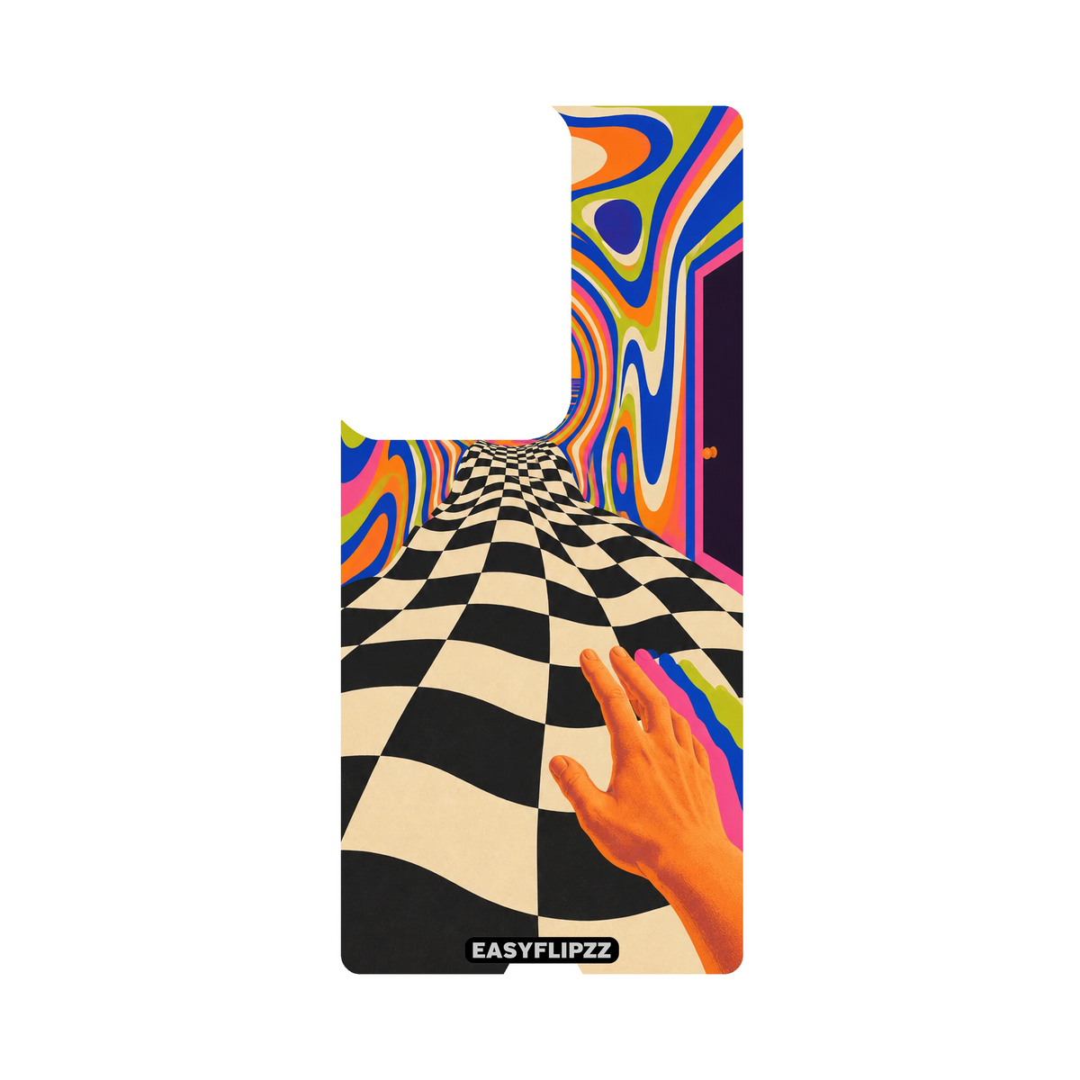 Tripscape Backflipzz - S22 Ultra