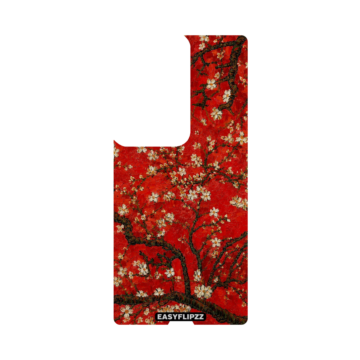 Almond Blossom Backflipzz - S22 Ultra