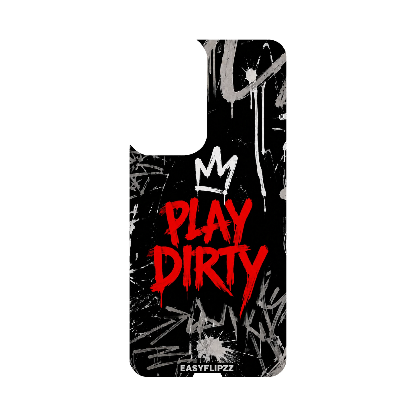 Urban Mayhem Backflipzz - A55