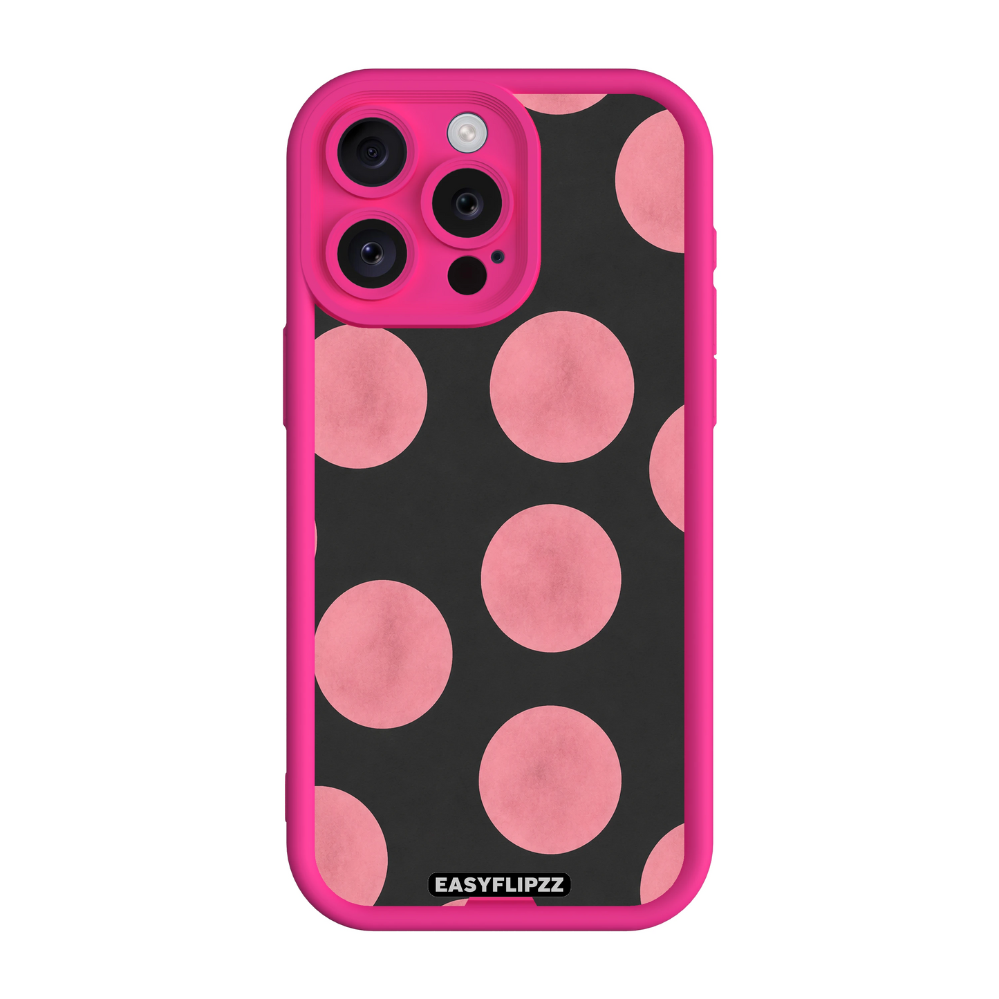 Blush Pop - iPhone 12 Pro