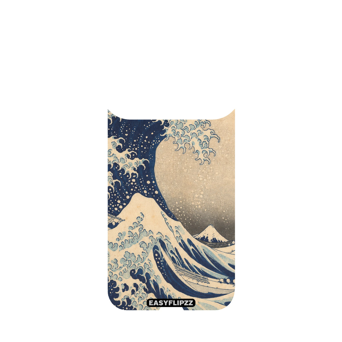 Ukiyo Backflipzz - iPhone 17 Pro Max