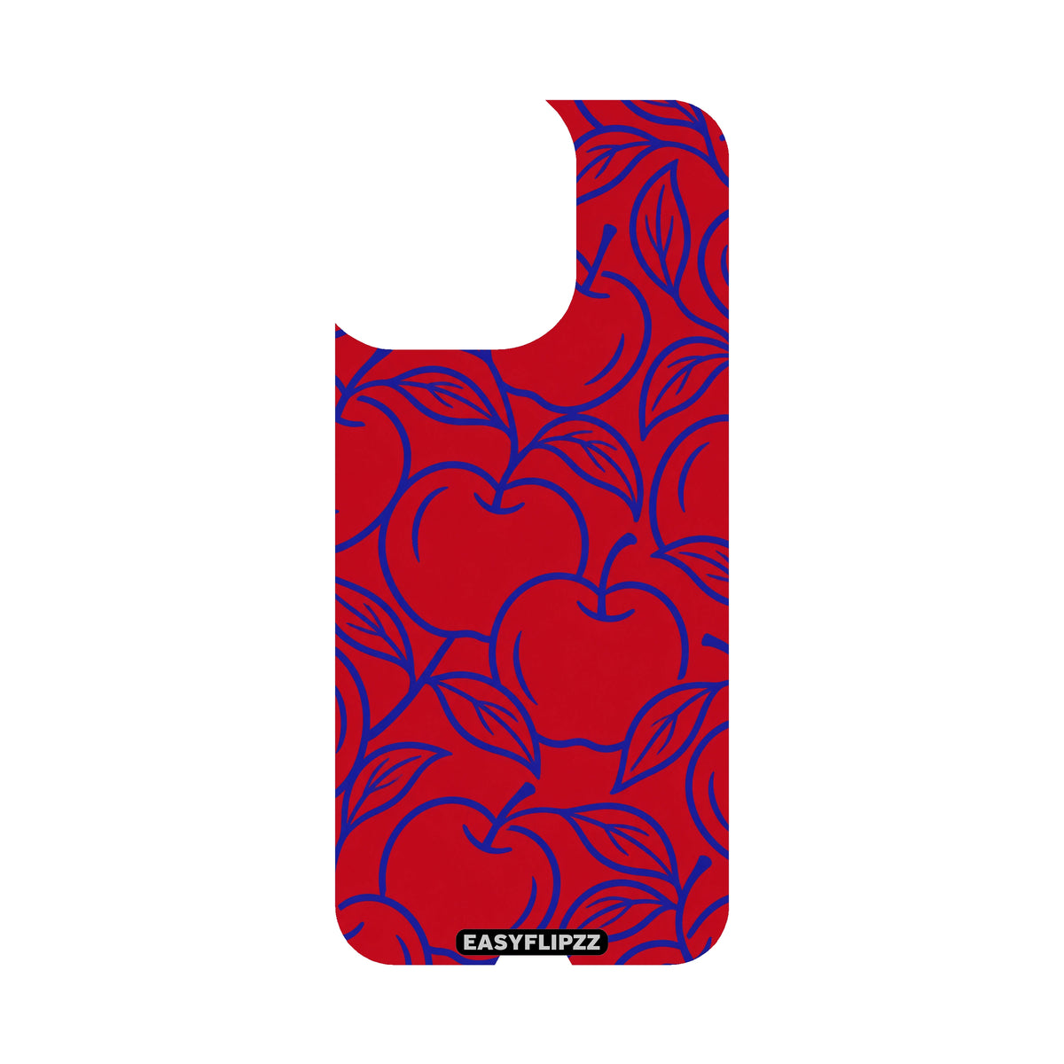Rouge Apple Backflipzz - iPhone 12 Pro Max