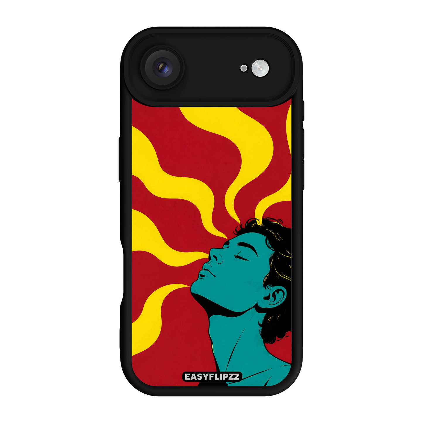Euphoria - iPhone 17 Air