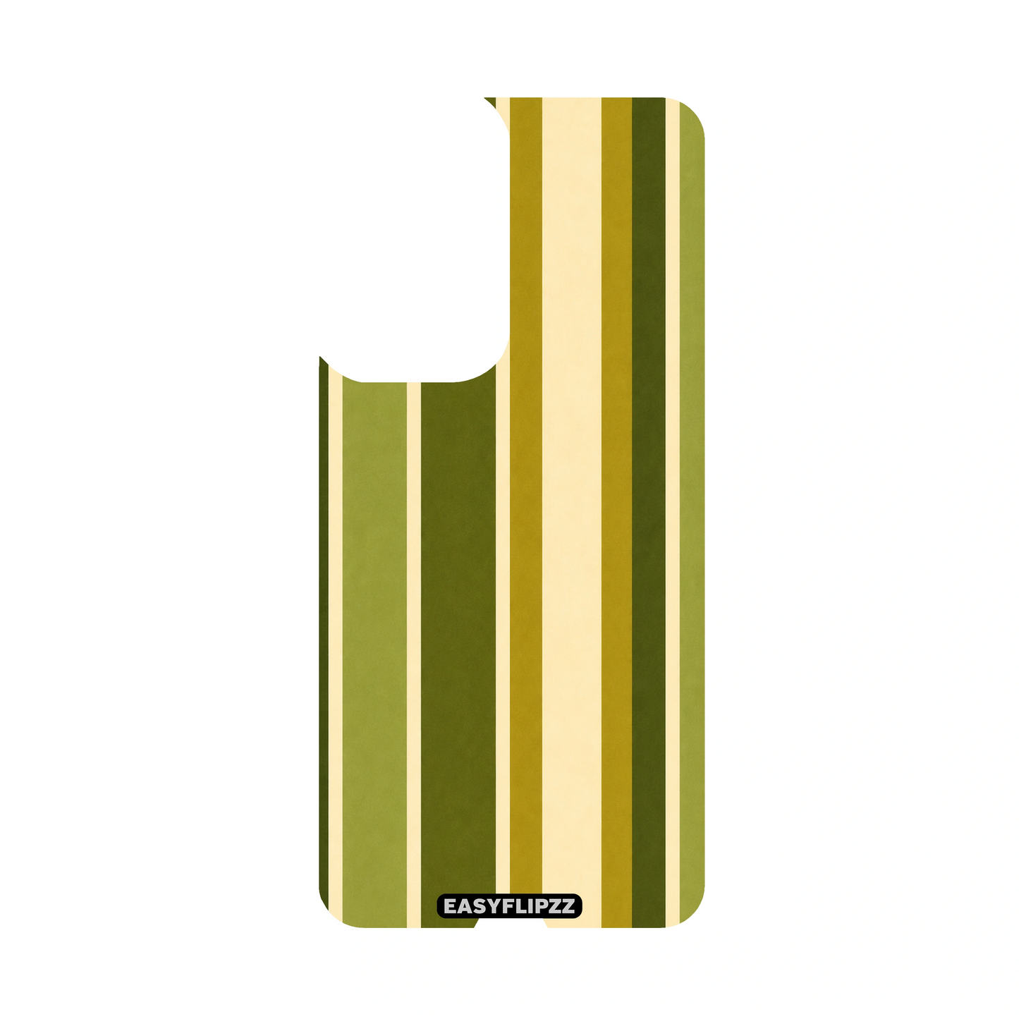 Olive Rhythm Backflipzz - A55