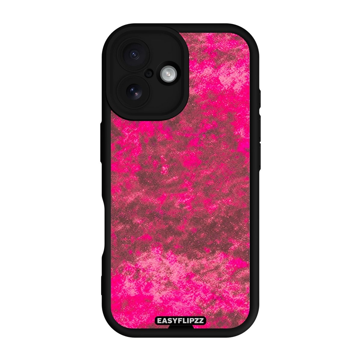 Fuchsia - iPhone 16