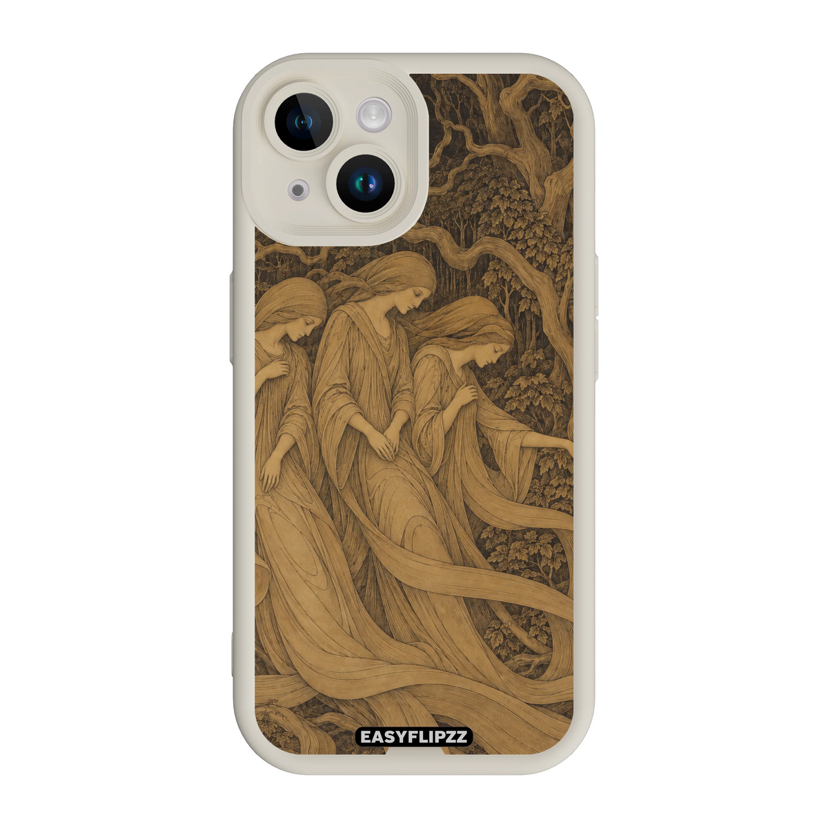 Mythwood - iPhone 15