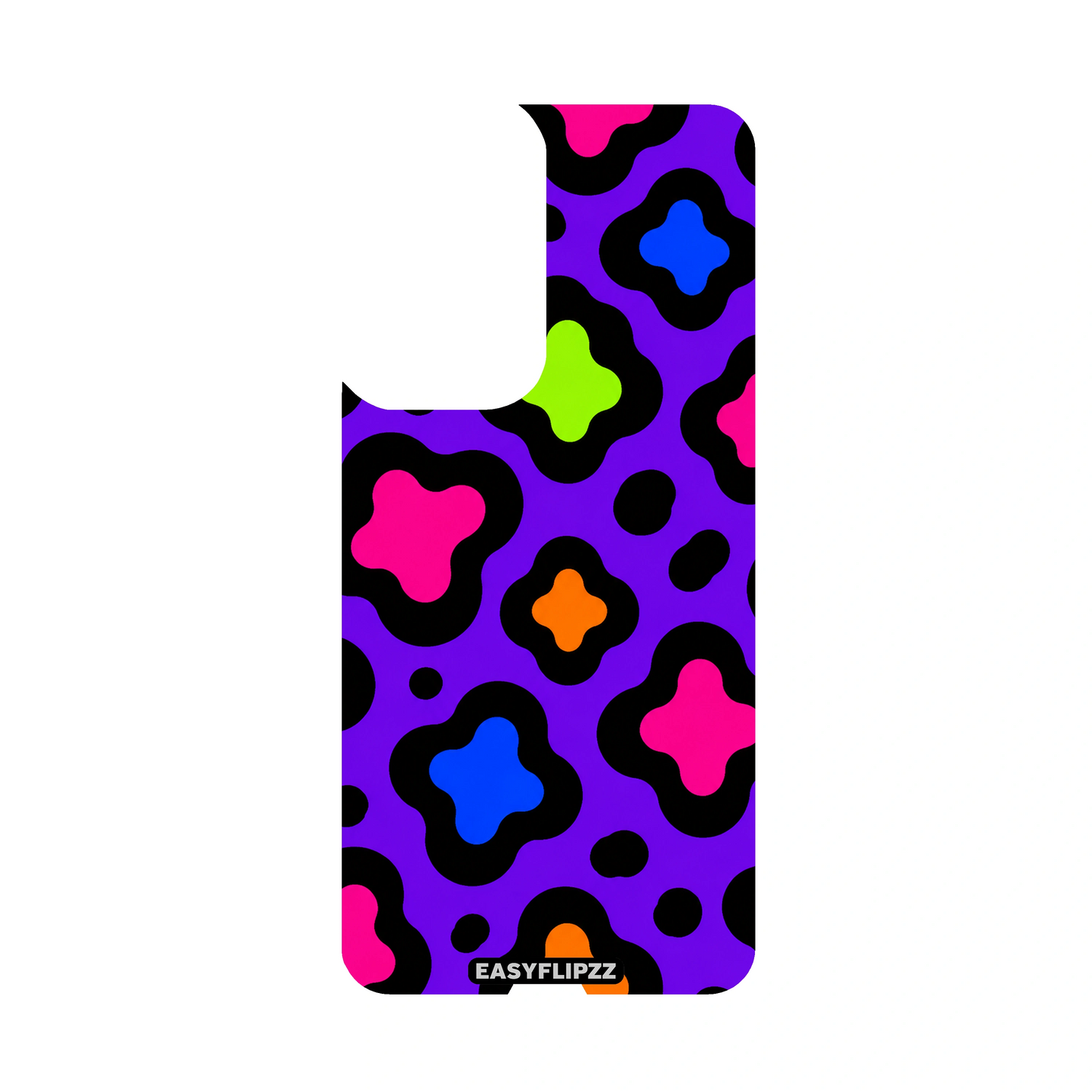 Purple Riot Backflipzz - A35