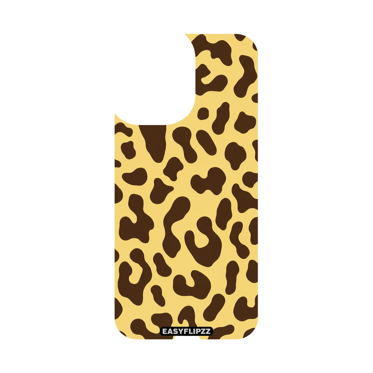 Solvani Backflipzz - iPhone 16 Plus