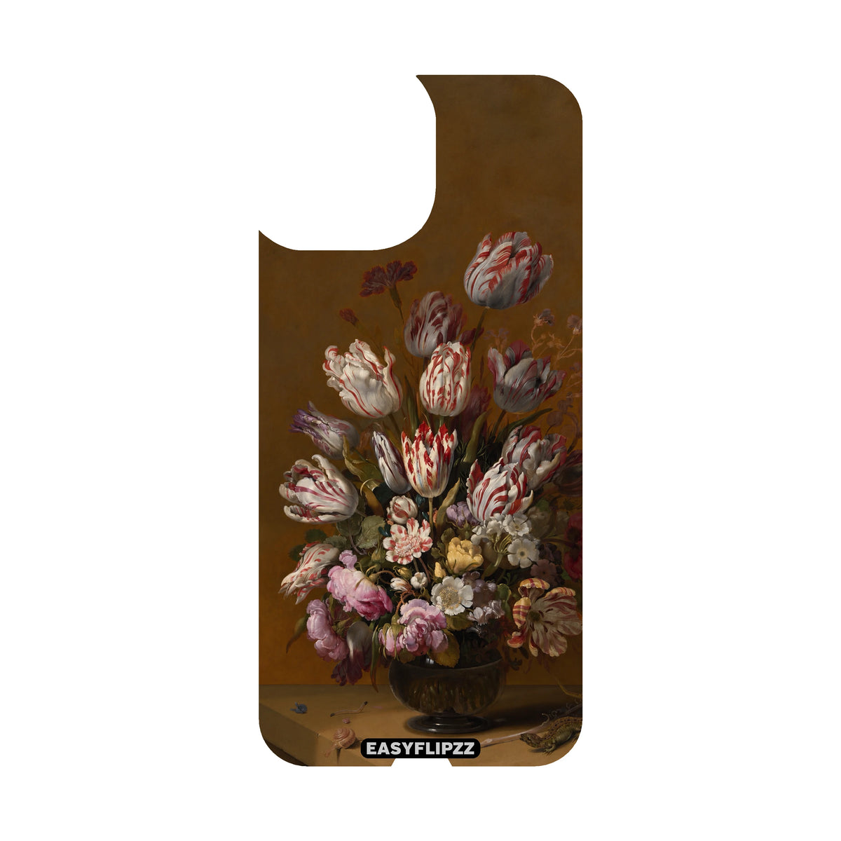 Tulip Mania Backflipzz - iPhone 12