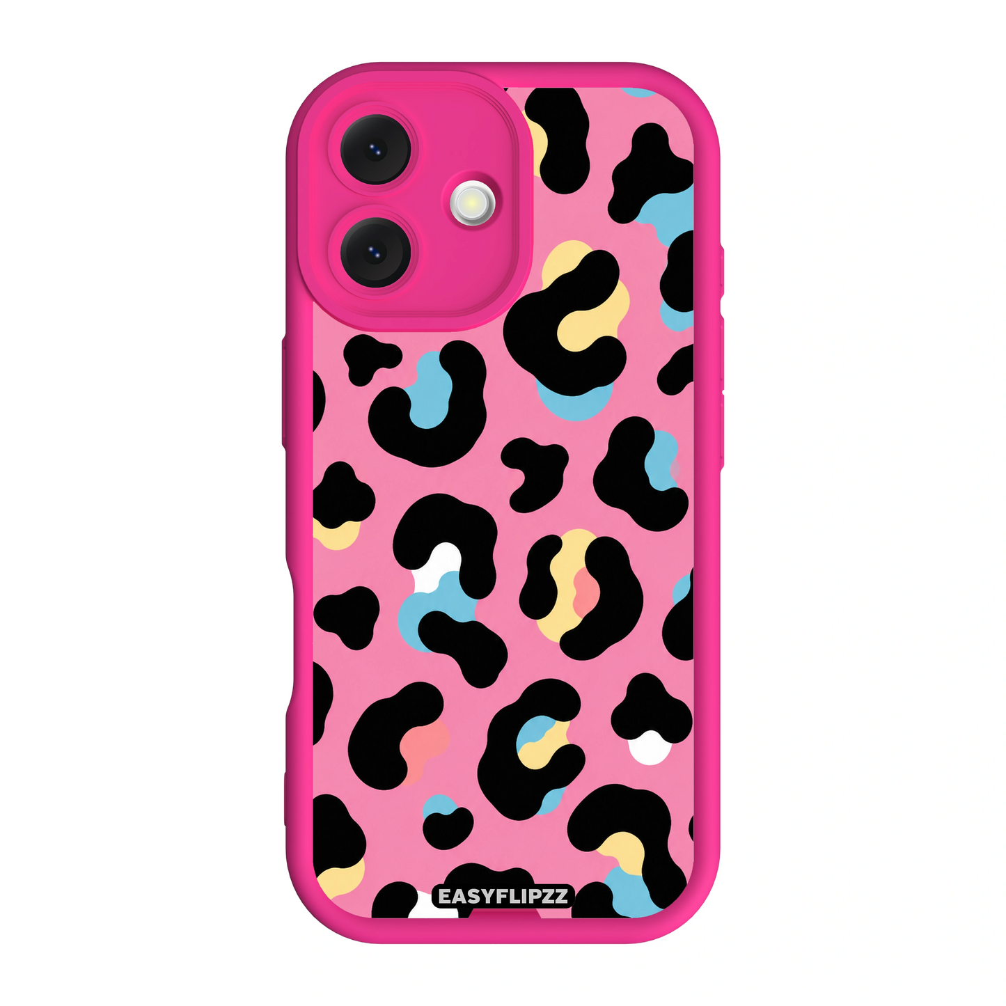 Candy Leopard - iPhone 17