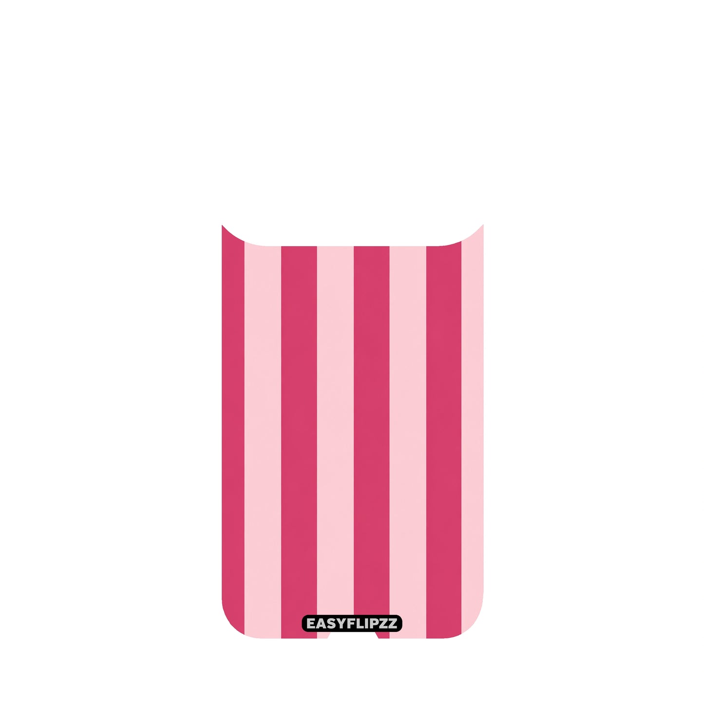 Riviera Blush Backflipzz - iPhone 17 Pro