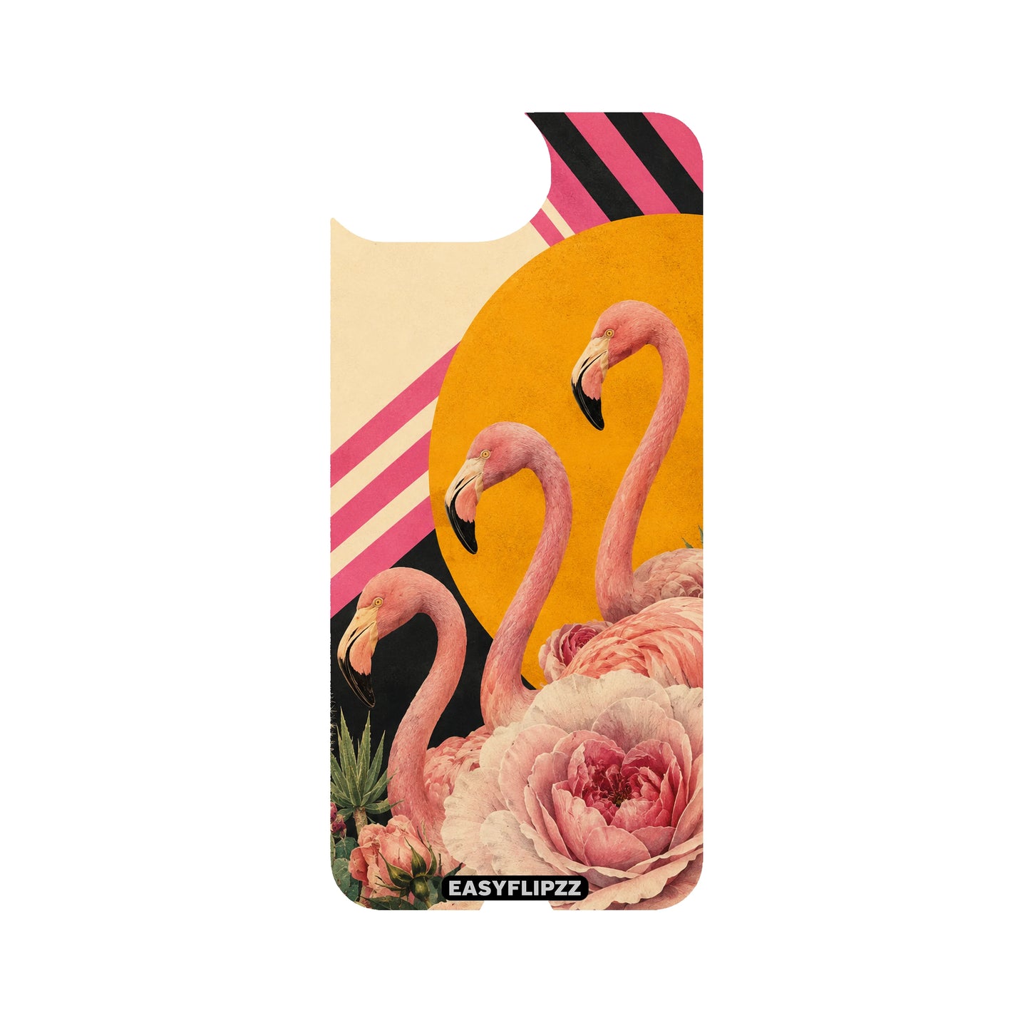 Pinkara Backflipzz - iPhone 17e