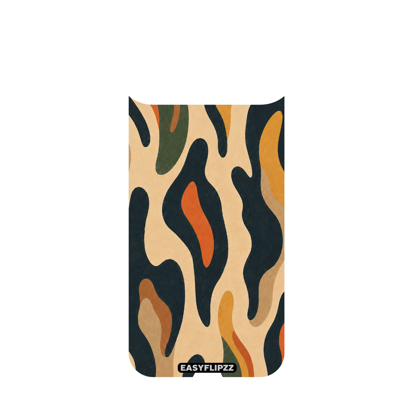 Flux Backflipzz - iPhone 17 Air
