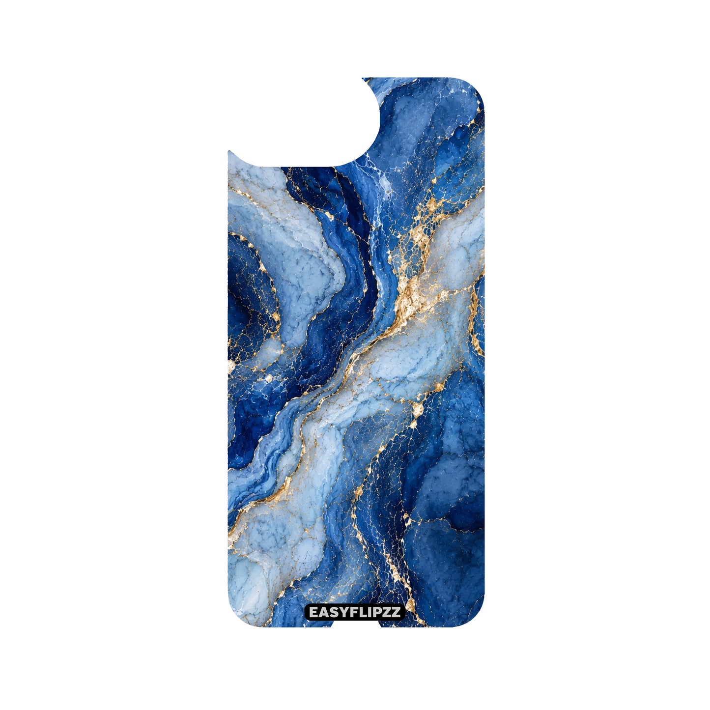 Sapphire Vein Backflipzz - iPhone 17e