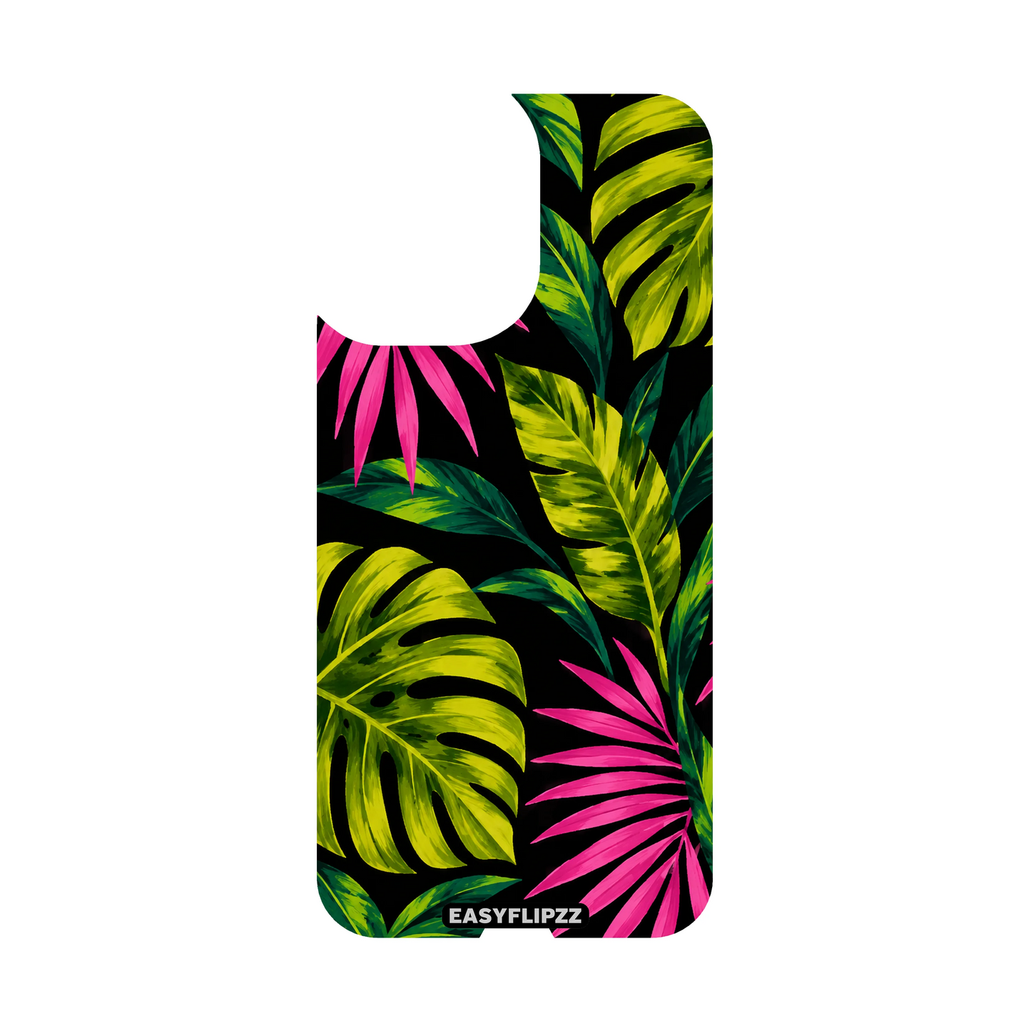 Tropic Noir Backflipzz - iPhone 16