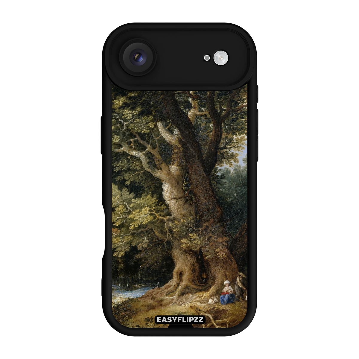 Elderwood - iPhone 17 Air