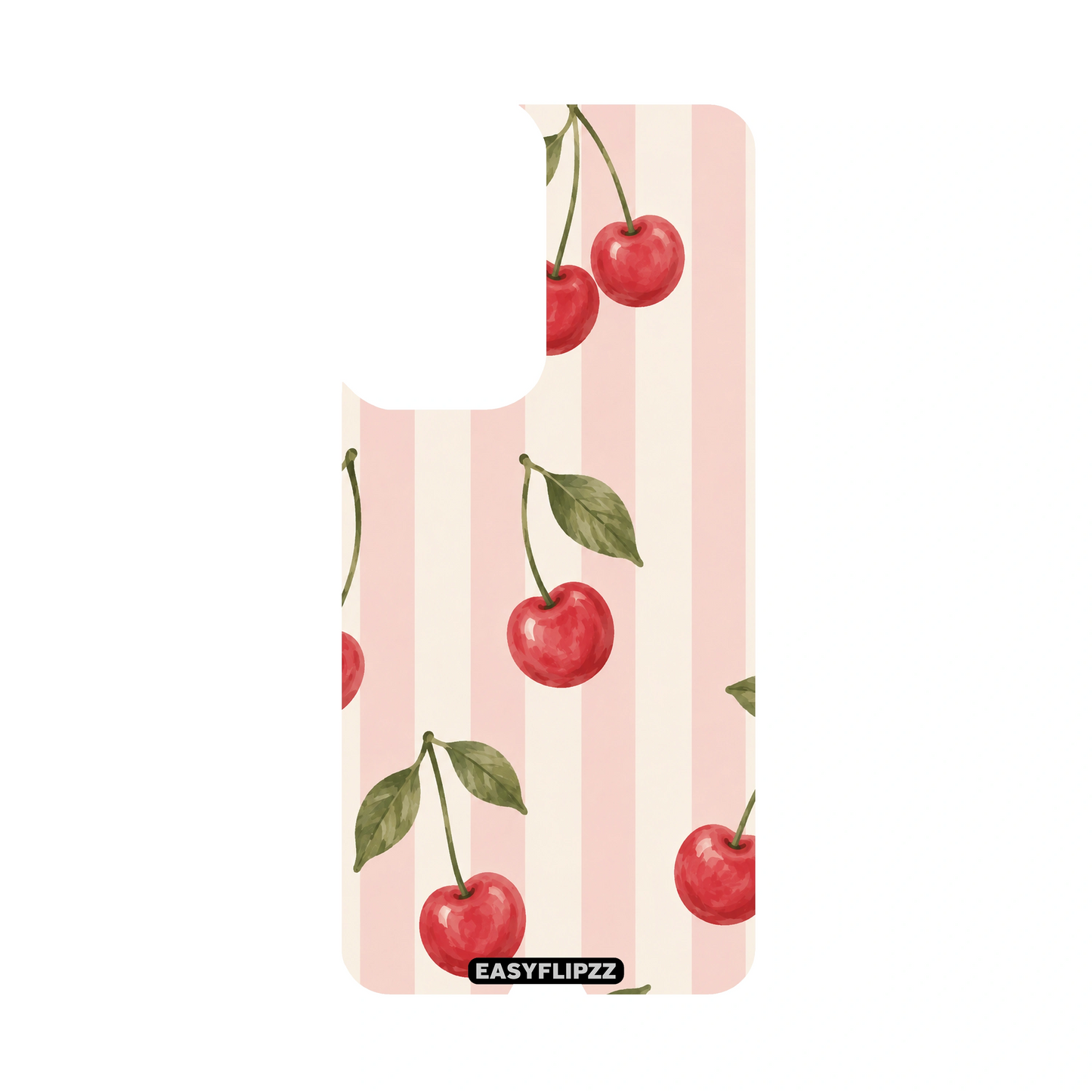 Cherry Promenade Backflipzz - A14