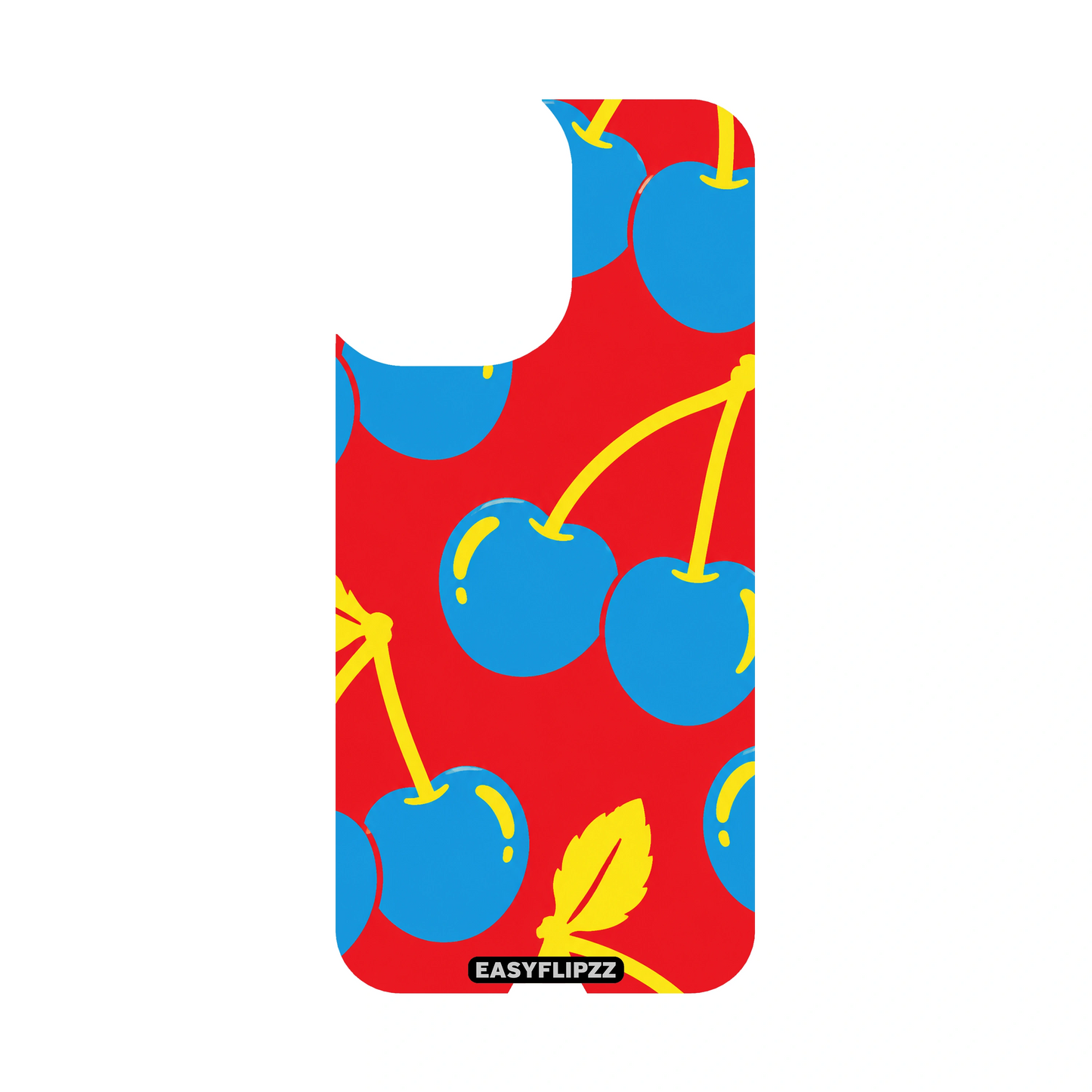 BamBam Backflipzz - iPhone 16 Plus