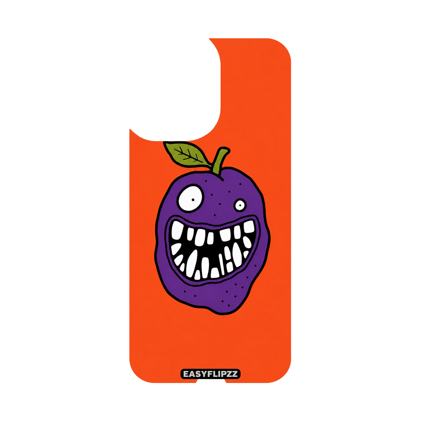Grape Goblin Backflipzz - iPhone 16