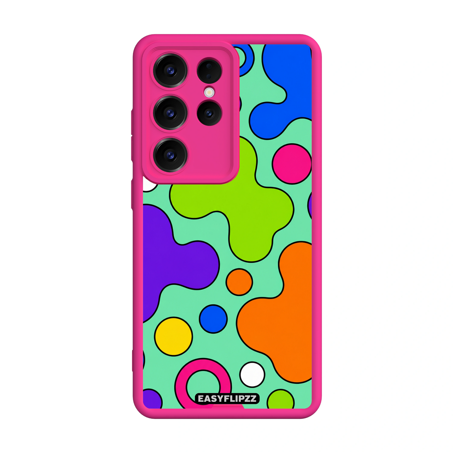 Candy Splash - S23 Ultra