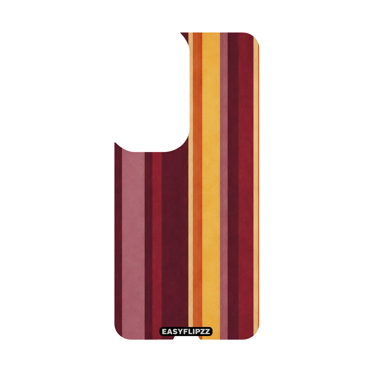 Burgundy Rhythm Backflipzz - S22 Plus