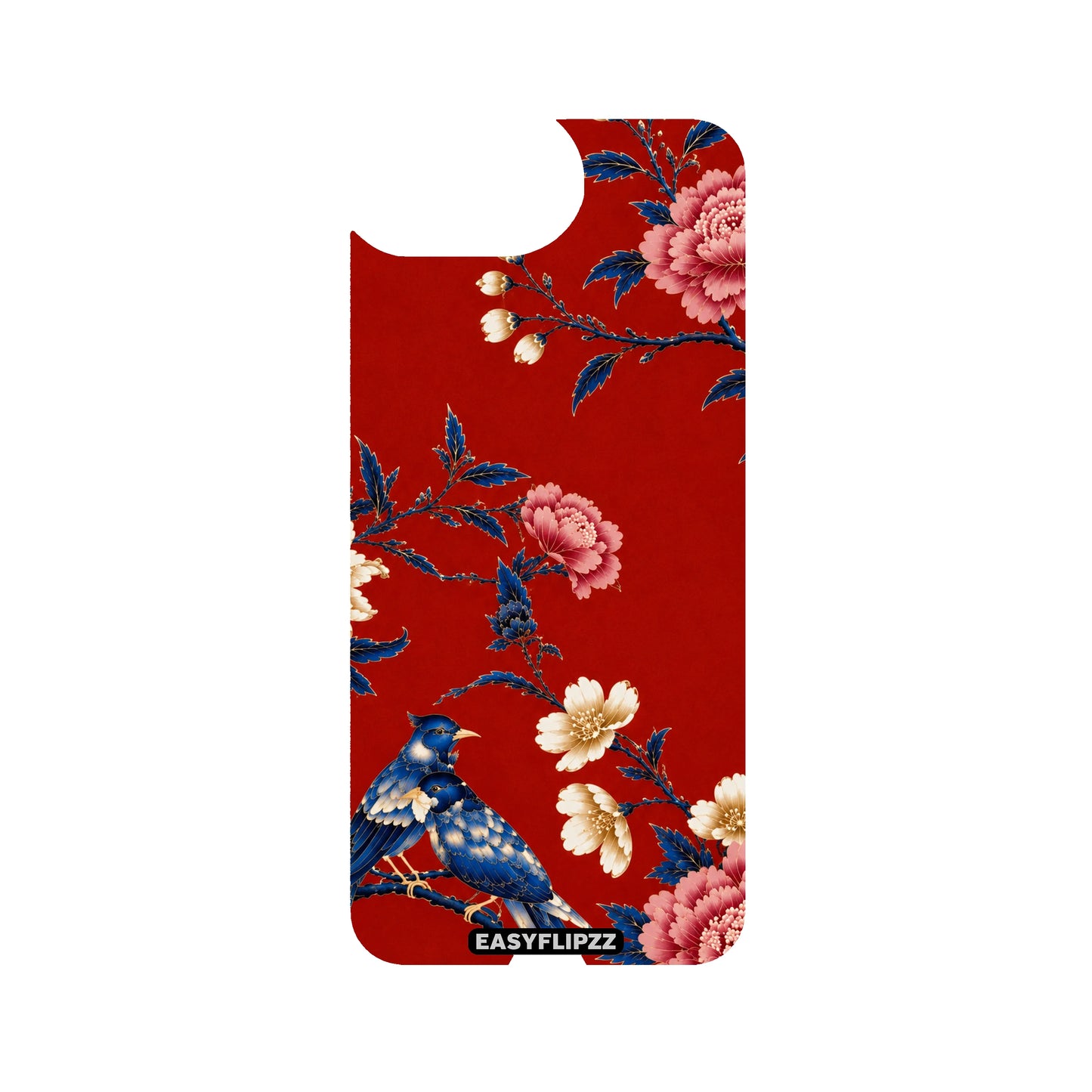 Floral Elegance Backflipzz - iPhone 17e