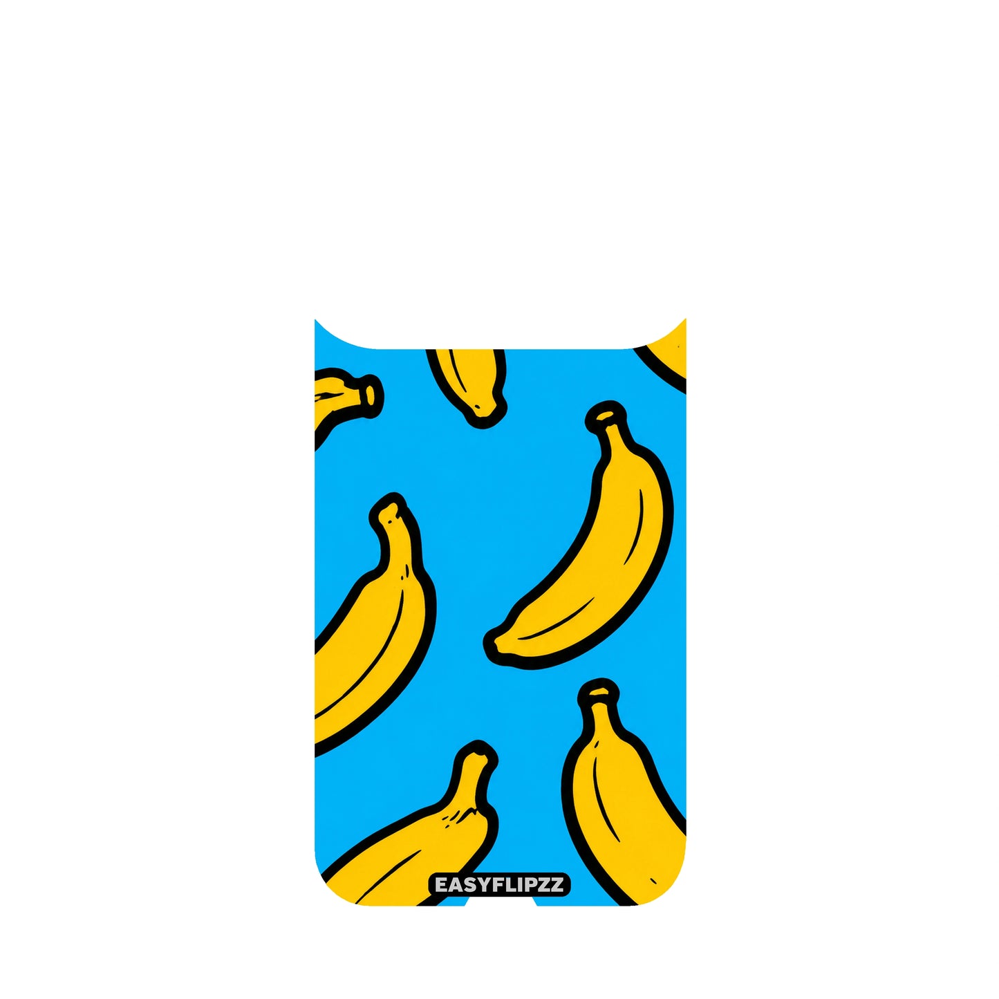 Banana Pop Backflipzz - iPhone 17 Pro
