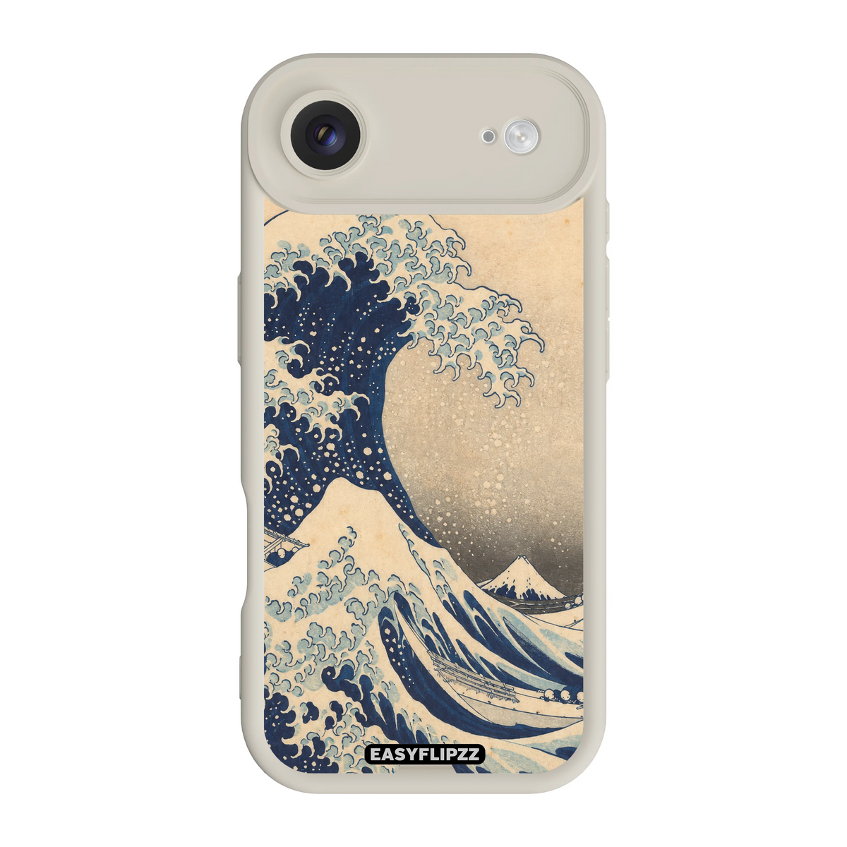 Ukiyo - iPhone 17 Air