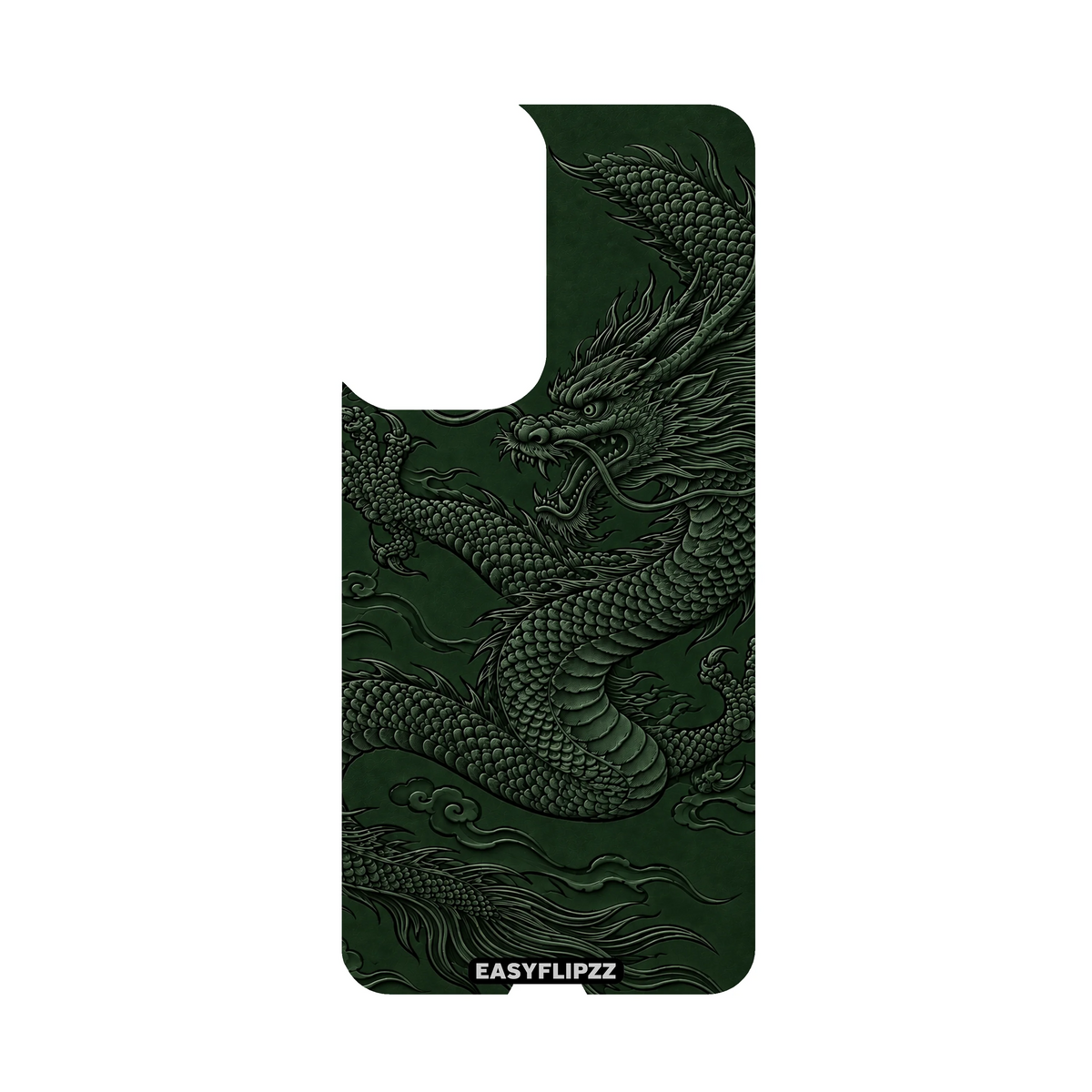 Jaderyu Backflipzz - S24