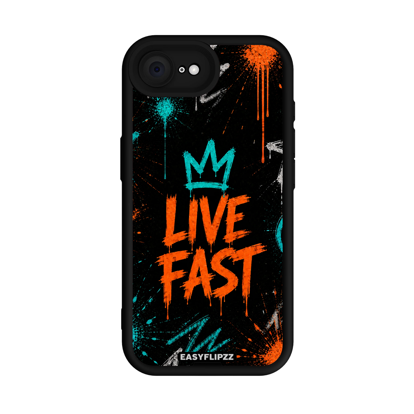 Live Fast - iPhone 17e