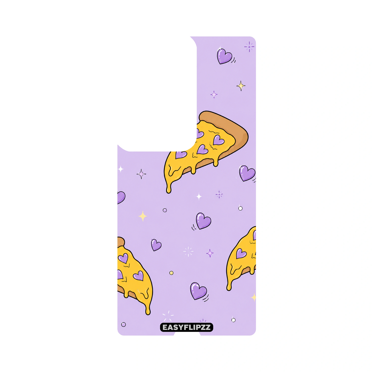 Cheesy Hearts Backflipzz - S22 Ultra
