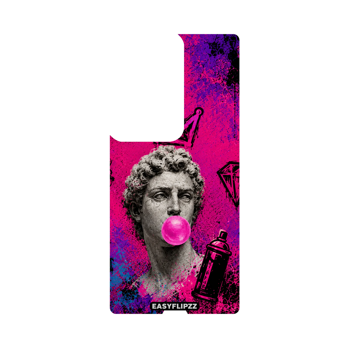 Vandal Backflipzz - S22 Ultra