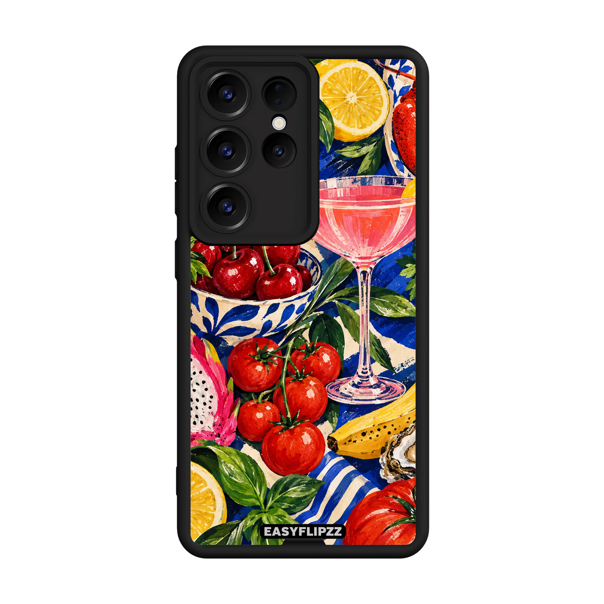 Riviera Feast - S26 Ultra