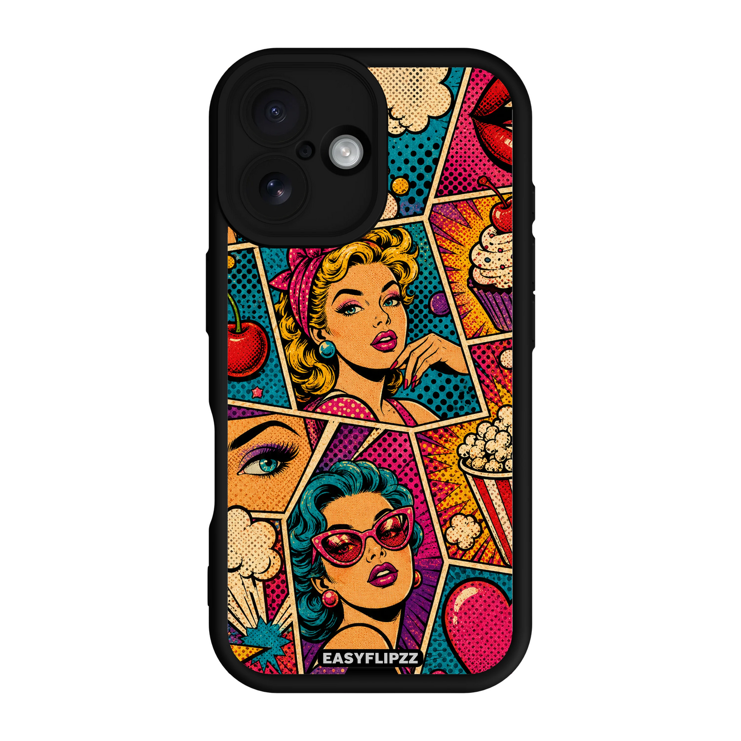 Kazzio - iPhone 16