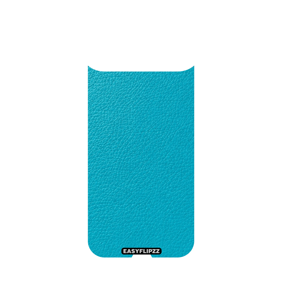 Turquoise Texture Backflipzz - iPhone 17 Air