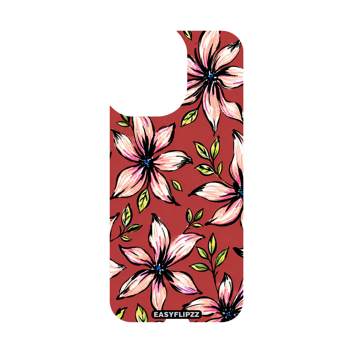 Azalea Backflipzz - A05