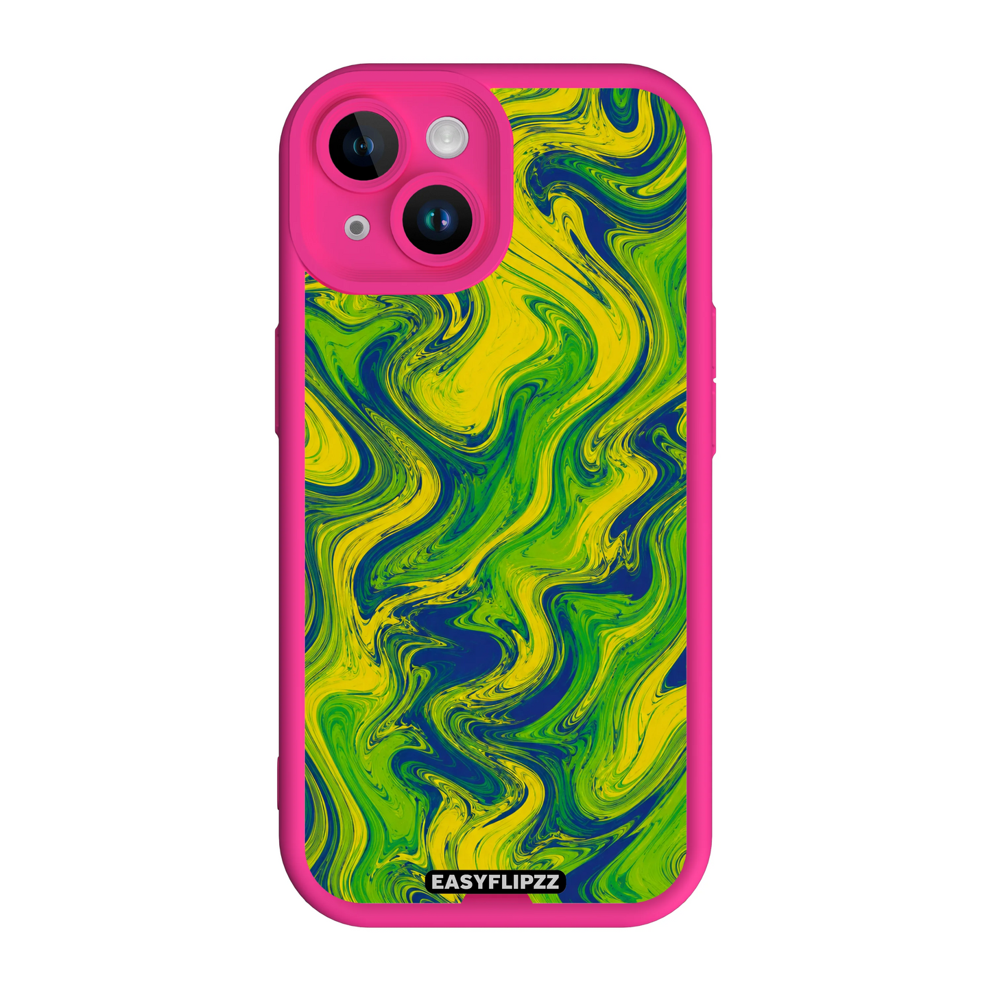 Neon Current - iPhone 12