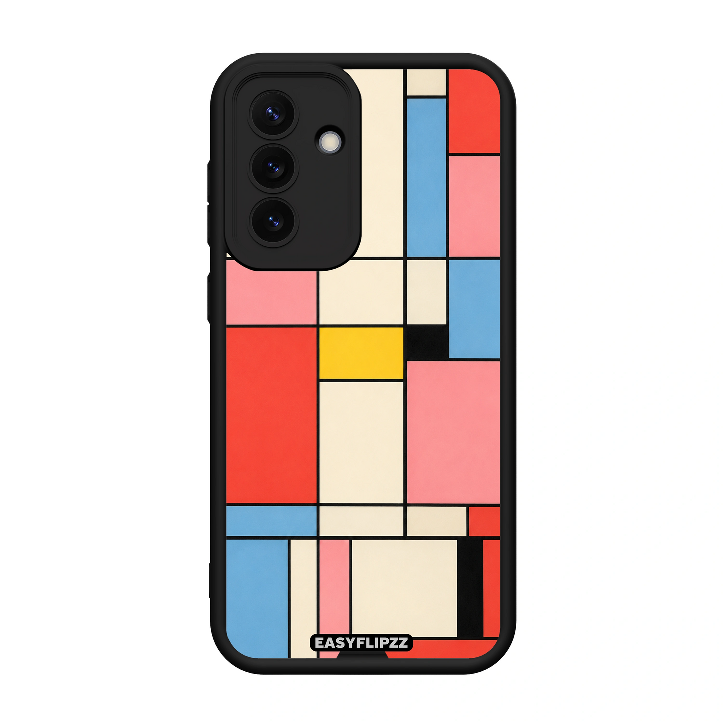 Modulor - A36