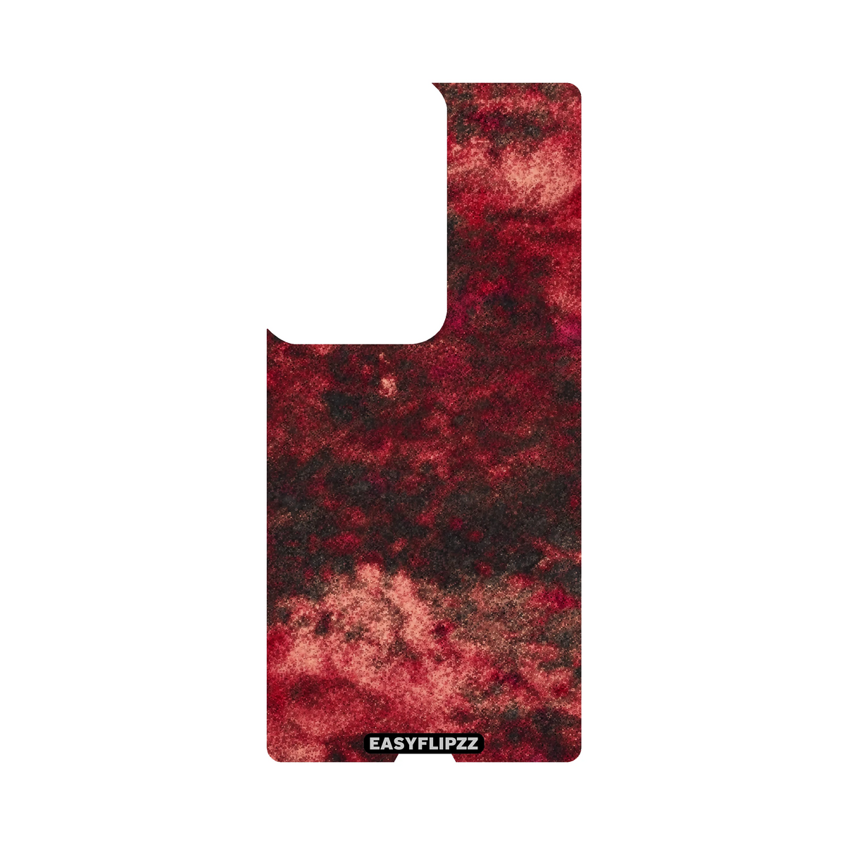 Crimson Cloud Backflipzz - S25 Ultra
