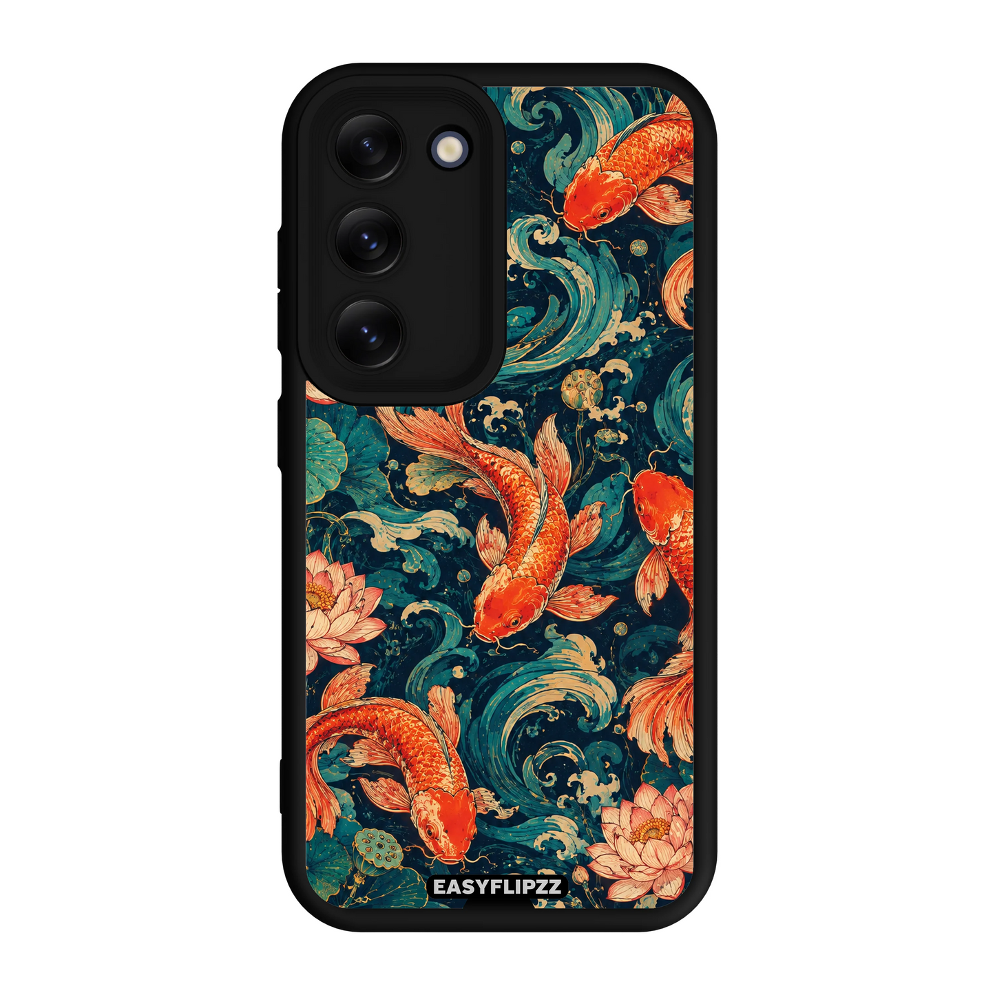 Koi Pond - S22