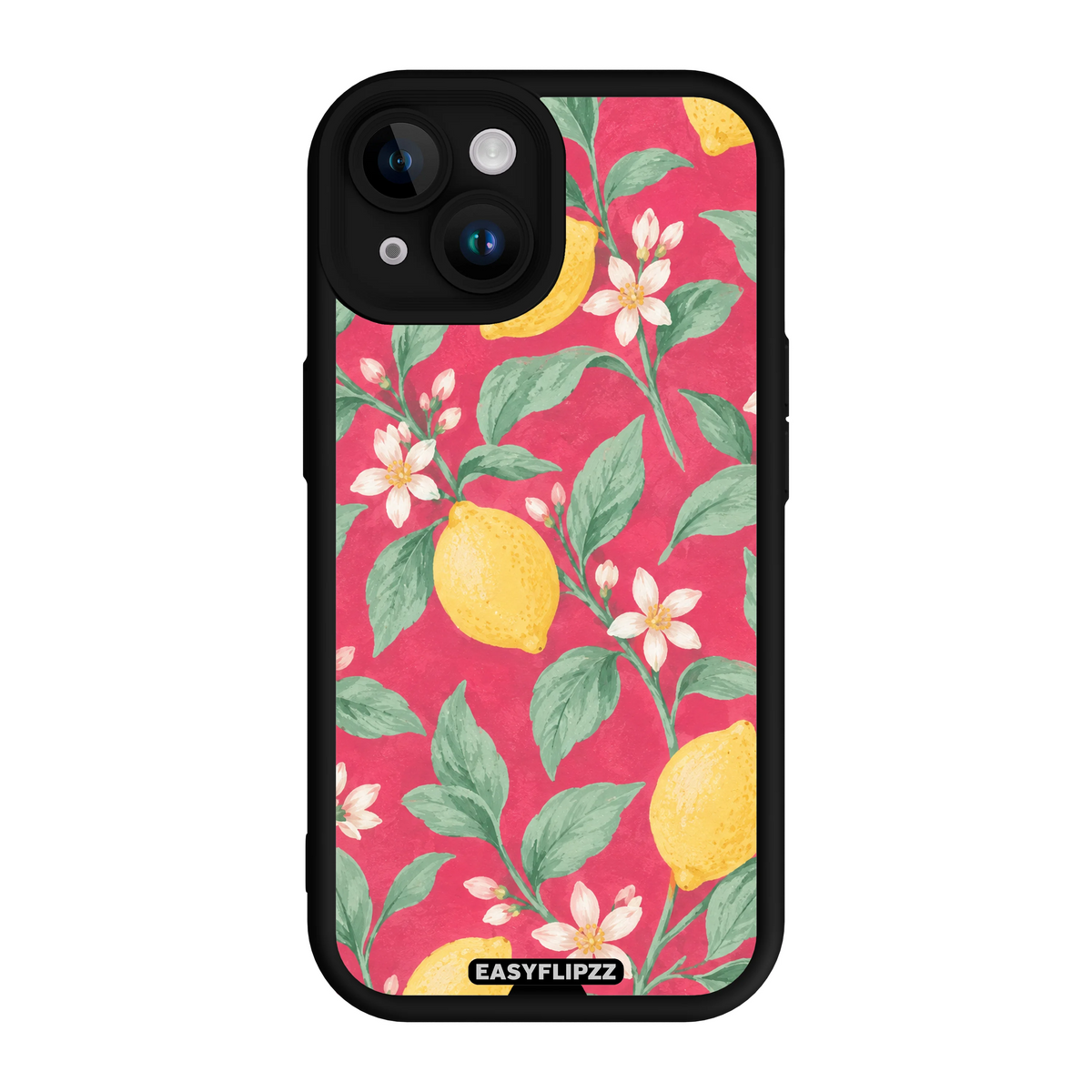 Limoncello Rose - iPhone 14