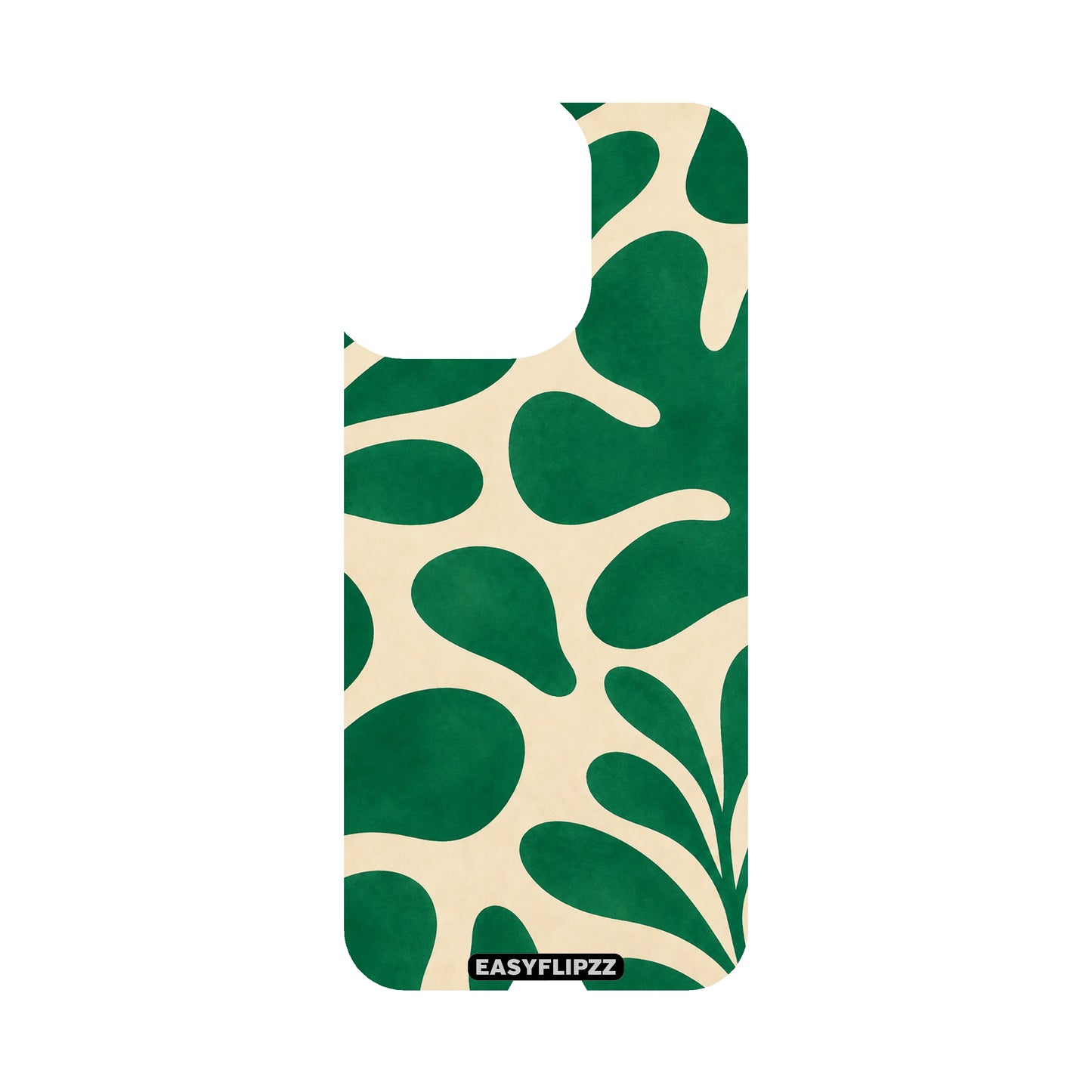 Botanica Sage Backflipzz - iPhone 16 Pro