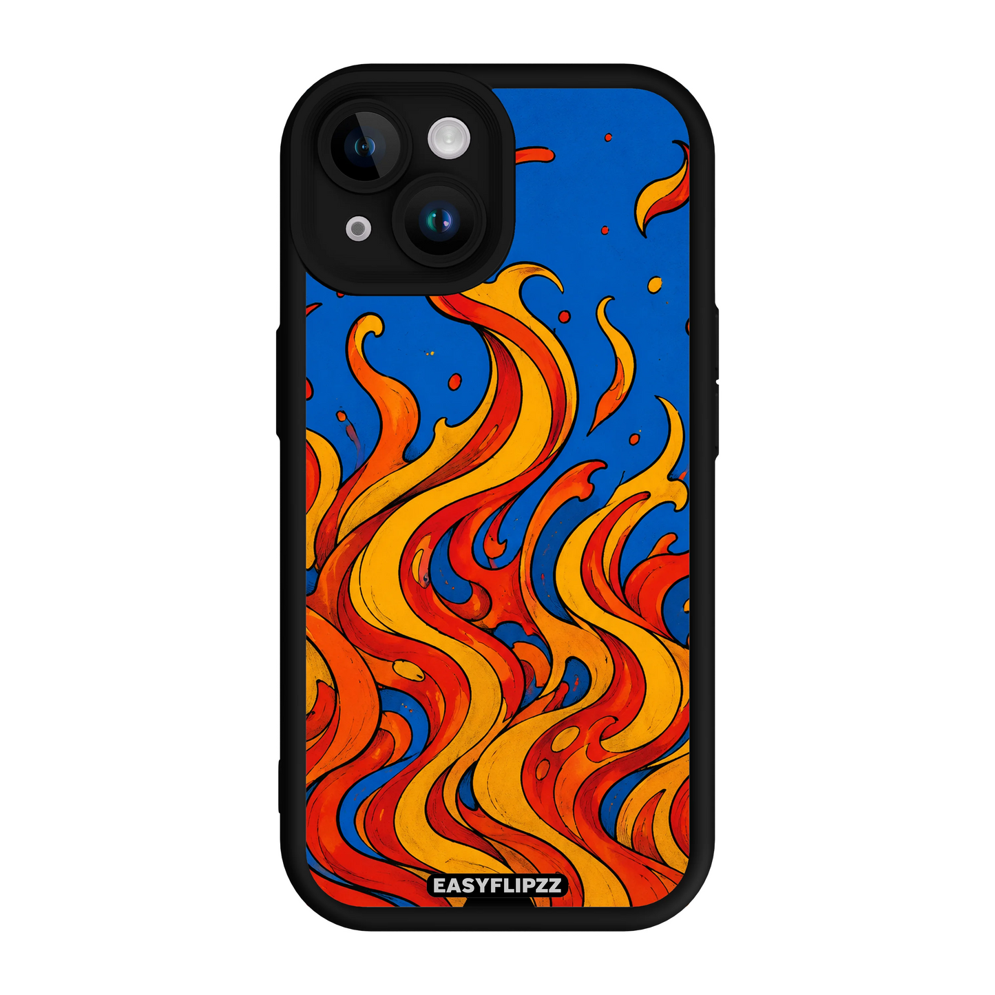 Inferno - iPhone 14