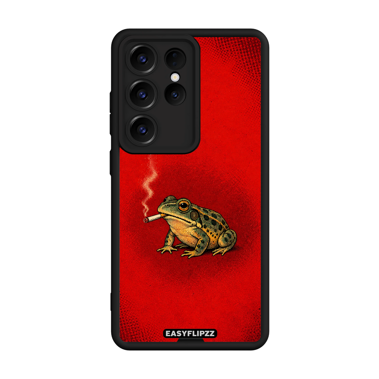 Smoking Frog - S23 Ultra