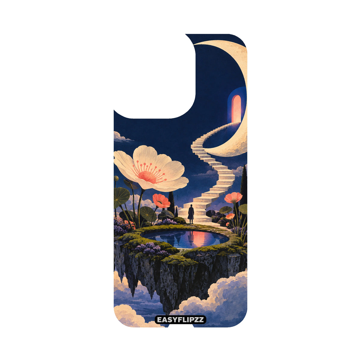 Elysia Backflipzz - iPhone 12 Pro