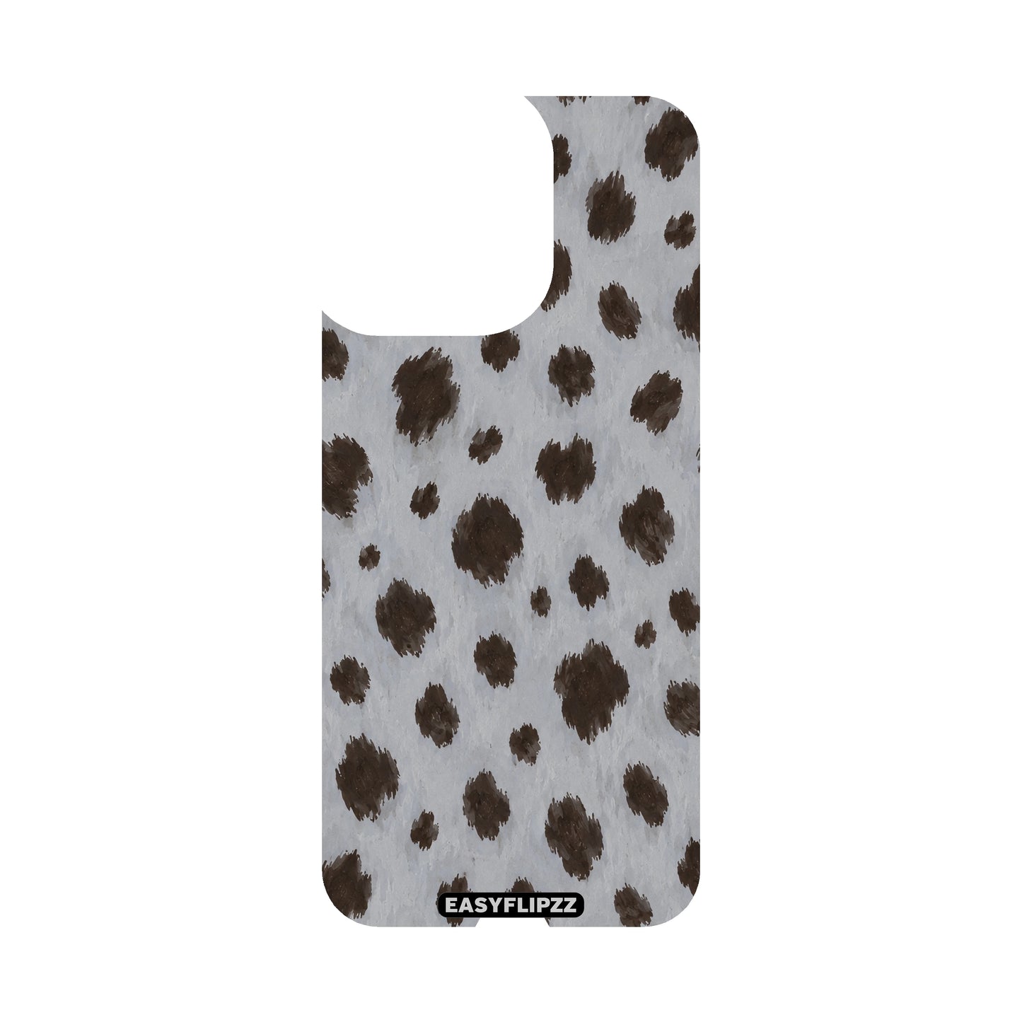 Mist Leopard Backflipzz - iPhone 16 Pro Max
